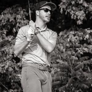 Meet your Posher, Jonathan